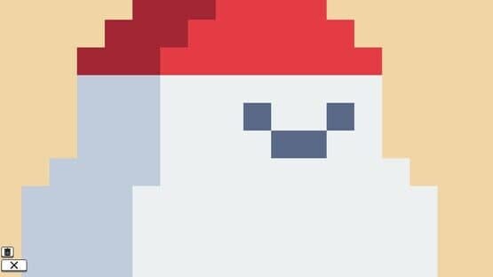 Coloring Pixels: Winter Holidays Pack screenshot 1