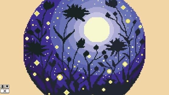 Coloring Pixels: Vistas Pack 2 screenshot 1