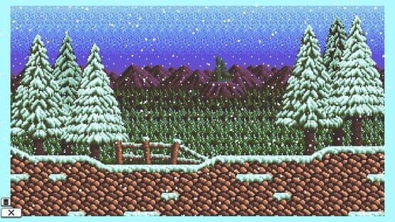 Coloring Pixels: Winter Holidays Pack screenshot 4