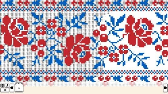 Coloring Pixels: Flowers Pack screenshot 3