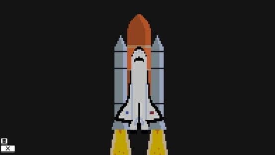 Coloring Pixels: Space Pack screenshot 1