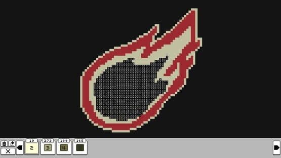 Coloring Pixels: Space Pack screenshot 2