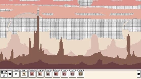 Coloring Pixels: Vistas Pack screenshot 4