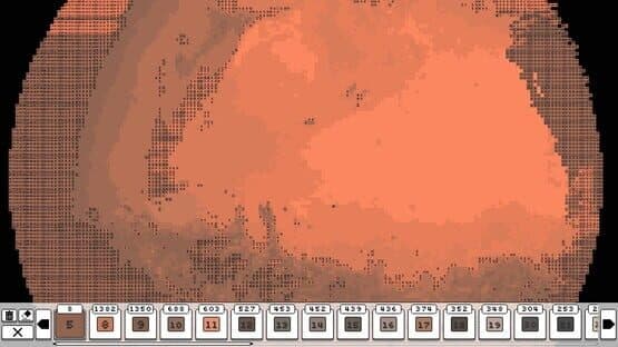 Coloring Pixels: Space Pack screenshot 4