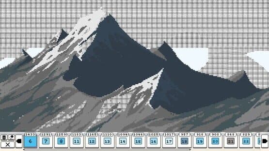 Coloring Pixels: Vistas Pack screenshot 5