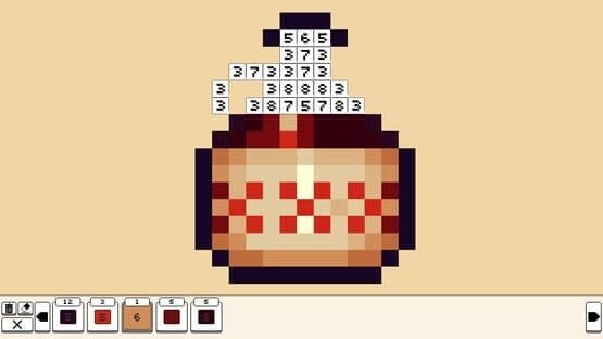 Coloring Pixels: Variety Pack screenshot 3