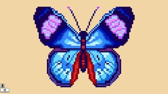 Coloring Pixels: Animals Pack screenshot 4