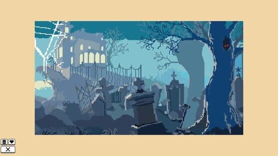 Coloring Pixels: Halloween 2 Pack screenshot 3