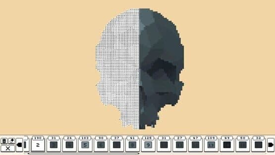 Coloring Pixels: Halloween 2 Pack screenshot 4