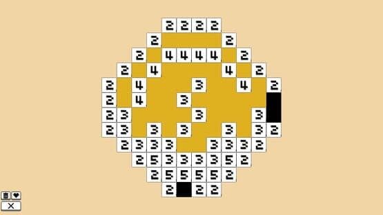 Coloring Pixels: Variety Pack screenshot 5