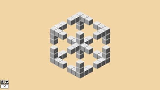 Coloring Pixels: Isometric Pack screenshot 1