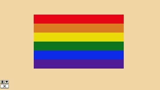 Coloring Pixels: Flag Pack screenshot 2