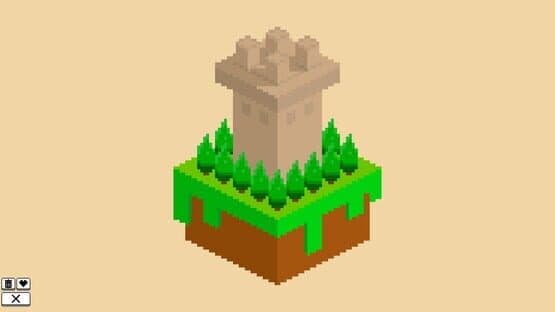 Coloring Pixels: Isometric Pack screenshot 2