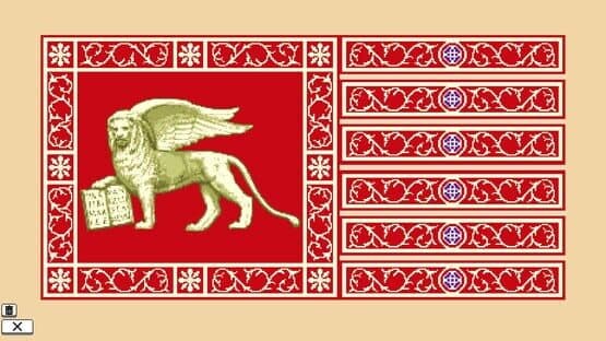 Coloring Pixels: Flag Pack screenshot 5