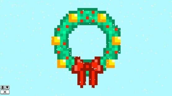 Coloring Pixels: Advent Pack screenshot 1