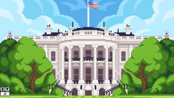 Coloring Pixels: Landmarks Pack screenshot 4