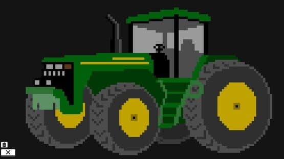 Coloring Pixels: Farm Pack screenshot 2