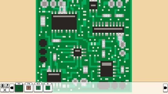 Coloring Pixels: Technology Pack screenshot 2