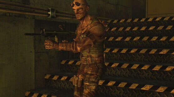 Killing Floor: Steampunk Character Pack 2 screenshot 1