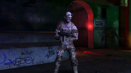 Killing Floor: Steampunk Character Pack 2 screenshot 2