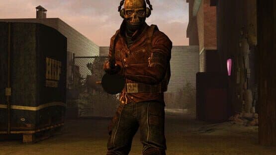 Killing Floor: Steampunk Character Pack 2 screenshot 3