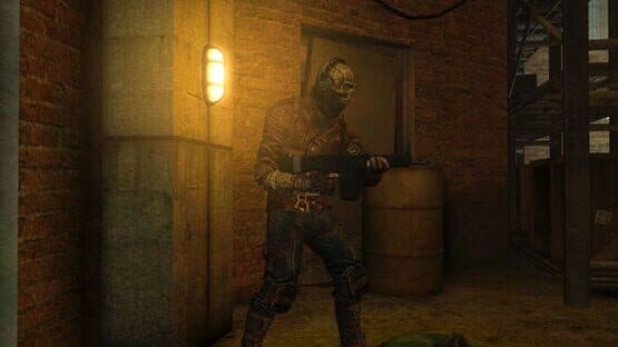 Killing Floor: Steampunk Character Pack 2 screenshot 4