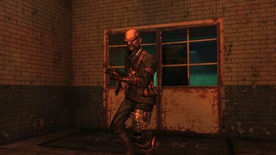 Killing Floor: Steampunk Character Pack 2 screenshot 5