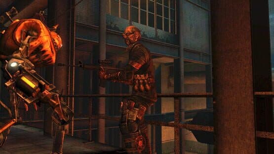 Killing Floor: Steampunk Character Pack 2 screenshot 6