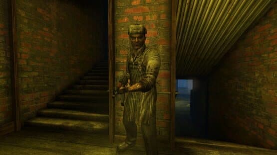 Killing Floor: Urban Nightmare Character Pack screenshot 5