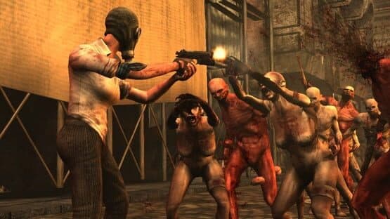 Killing Floor: Mrs. Foster Pack screenshot 2