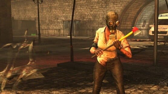 Killing Floor: Mrs. Foster Pack screenshot 3