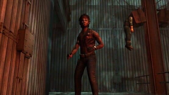 Killing Floor: Reggie the Rocker Character Pack screenshot 4