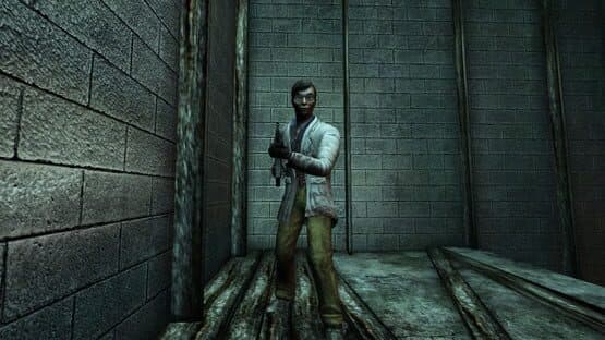 Killing Floor: Urban Nightmare Character Pack screenshot 1