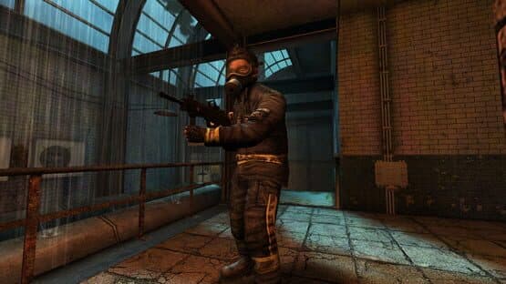 Killing Floor: Urban Nightmare Character Pack screenshot 3