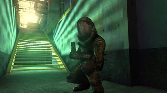 Killing Floor: Nightfall Character Pack screenshot 2