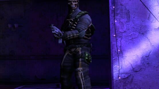 Killing Floor: Nightfall Character Pack screenshot 3