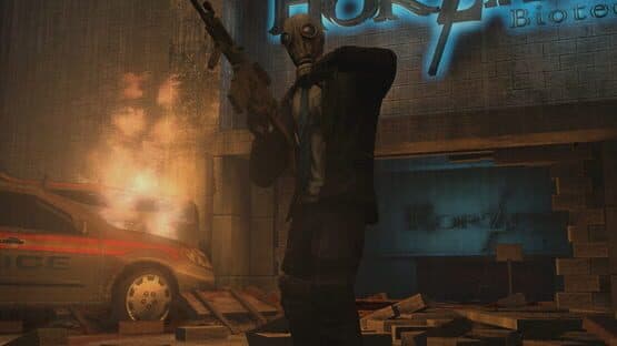 Killing Floor: Nightfall Character Pack screenshot 6