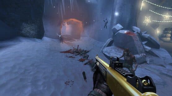 Killing Floor: Golden Weapons Pack screenshot 2