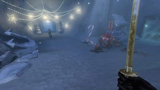 Killing Floor: Golden Weapons Pack screenshot 3