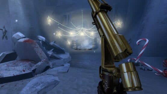 Killing Floor: Golden Weapons Pack screenshot 4