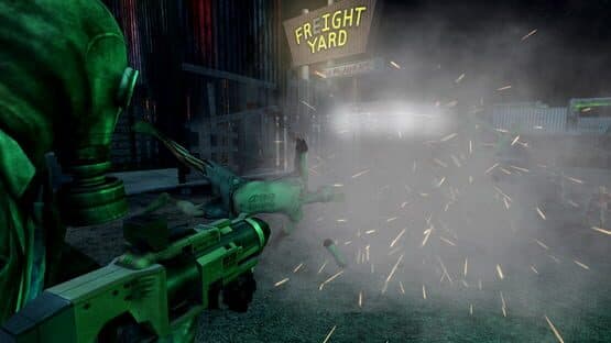 Killing Floor: Community Weapons Pack 3 - Us Versus Them Total Conflict Pack screenshot 5