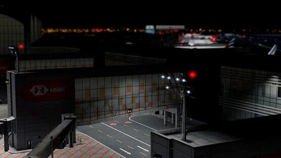 X-Plane 11: Aerosoft - Airport Istanbul screenshot 5
