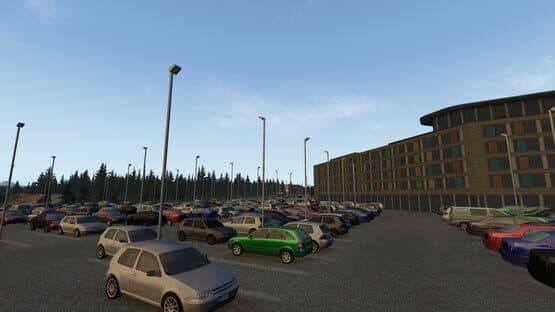 X-Plane 11: Aerosoft - Airport Bergen screenshot 6