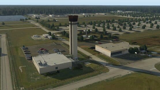 X-Plane 11: Aerosoft - Airport Southwest Florida Intl. screenshot 1