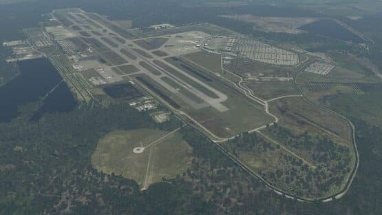 X-Plane 11: Aerosoft - Airport Southwest Florida Intl. screenshot 4