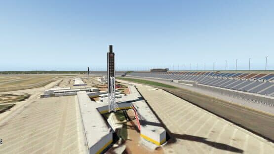 X-Plane 11: Aerosoft - Airport Daytona Beach International XP screenshot 4