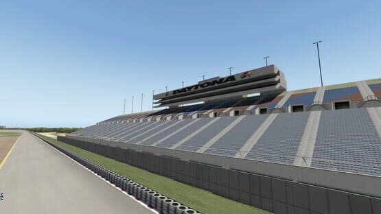 X-Plane 11: Aerosoft - Airport Daytona Beach International XP screenshot 3