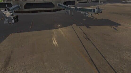 X-Plane 11: MSK Productions - Jinnah Intl Airport screenshot 4