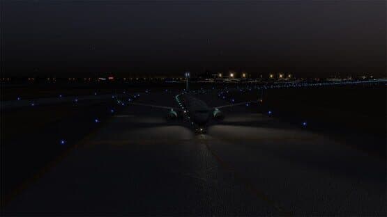 X-Plane 11: MSK Productions - Jinnah Intl Airport screenshot 6