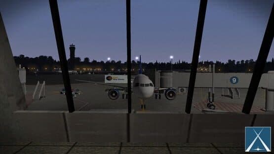 X-Plane 11: Aerosoft Airport Salvador International screenshot 6